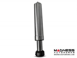 Jeep Wrangler JK Fox Front Air Bump Stop Kit